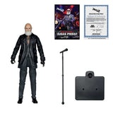 Music Maniacs - Rob Halford (Judas Priest) 6" Action Figure NEW McFarlane Toys