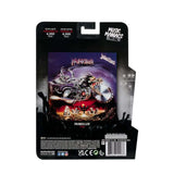 Music Maniacs - Rob Halford (Judas Priest) 6" Action Figure NEW McFarlane Toys
