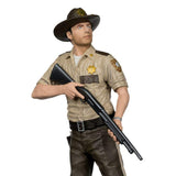 The Walking Dead - Rick Grimes (Season 1) 1:8 Scale Figure NEW McFarlane Toys