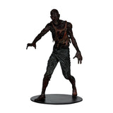 The Walking Dead - Walkers Figure Set 4-Pack NEW McFarlane Toys
