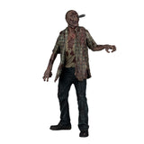 The Walking Dead - Walkers Figure Set 4-Pack NEW McFarlane Toys