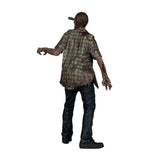 The Walking Dead - Walkers Figure Set 4-Pack NEW McFarlane Toys