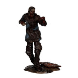 The Walking Dead - Walkers Figure Set 4-Pack NEW McFarlane Toys