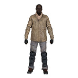 Walking Dead - Morgan Jones (Season 8) 5" Action Figure NEW McFarlane Toys