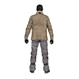 Walking Dead - Morgan Jones (Season 8) 5" Action Figure NEW McFarlane Toys