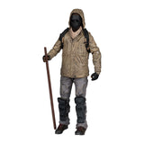 Walking Dead - Morgan Jones (Season 8) 5" Action Figure NEW McFarlane Toys