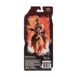 Walking Dead - Rick Grimes (Season 1) 5" Action Figure NEW McFarlane Toys