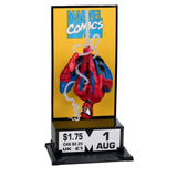 Marvel Comics - Spider-Man 1:10 Scale Figure NEW McFarlane Toys