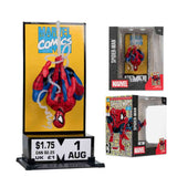 Marvel Comics - Spider-Man 1:10 Scale Figure NEW McFarlane Toys