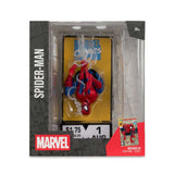 Marvel Comics - Spider-Man 1:10 Scale Figure NEW McFarlane Toys