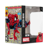 Marvel Comics - Spider-Man 1:10 Scale Figure NEW McFarlane Toys