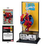 Marvel Comics - Spider-Man 1:10 Scale Figure NEW McFarlane Toys