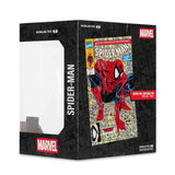 Marvel Comics - Spider-Man 1:10 Scale Figure NEW McFarlane Toys