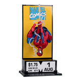Marvel Comics - Spider-Man 1:10 Scale Figure NEW McFarlane Toys