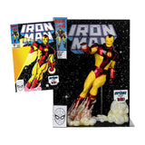 Marvel Comics - Iron Man 1:6 Scale Figure NEW McFarlane Toys