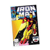 Marvel Comics - Iron Man 1:6 Scale Figure NEW McFarlane Toys