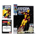 Marvel Comics - Iron Man 1:6 Scale Figure NEW McFarlane Toys