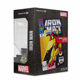 Marvel Comics - Iron Man 1:6 Scale Figure NEW McFarlane Toys