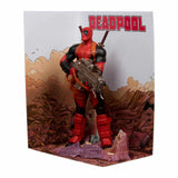 Marvel - Deadpool "Dead Pool #1" 1:6 Scale Figure NEW McFarlane Toys