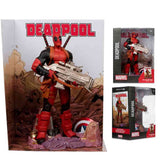 Marvel - Deadpool "Dead Pool #1" 1:6 Scale Figure NEW McFarlane Toys