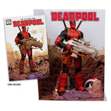Marvel - Deadpool "Dead Pool #1" 1:6 Scale Figure NEW McFarlane Toys
