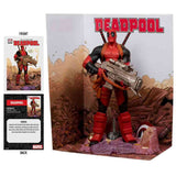Marvel - Deadpool "Dead Pool #1" 1:6 Scale Figure NEW McFarlane Toys