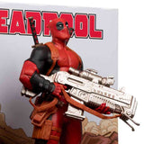 Marvel - Deadpool "Dead Pool #1" 1:6 Scale Figure NEW McFarlane Toys