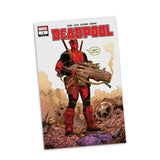 Marvel - Deadpool "Dead Pool #1" 1:6 Scale Figure NEW McFarlane Toys
