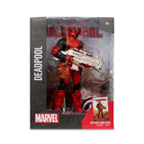 Marvel - Deadpool "Dead Pool #1" 1:6 Scale Figure NEW McFarlane Toys