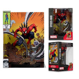 Marvel - Spider-Man "Marvel Tales #223" 1:6 Scale Figure NEW McFarlane Toys