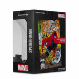 Marvel - Spider-Man "Marvel Tales #223" 1:6 Scale Figure NEW McFarlane Toys