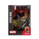 Marvel - Spider-Man "Marvel Tales #223" 1:6 Scale Figure NEW McFarlane Toys