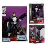 Marvel - The Punisher "War Journal #8" 1:6 Scale Figure NEW McFarlane Toys