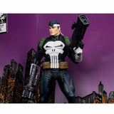 Marvel - The Punisher "War Journal #8" 1:6 Scale Figure NEW McFarlane Toys