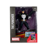 Marvel - The Punisher "War Journal #8" 1:6 Scale Figure NEW McFarlane Toys
