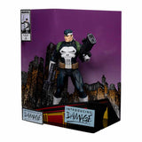 Marvel - The Punisher "War Journal #8" 1:6 Scale Figure NEW McFarlane Toys