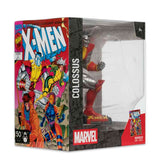 Marvel Comics - Colossus 1:10 Scale Figure NEW McFarlane Toys