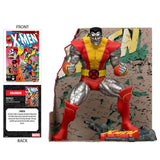 Marvel Comics - Colossus 1:10 Scale Figure NEW McFarlane Toys