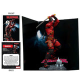 Marvel Comics - Deadpool 1:10 Scale Figure NEW McFarlane Toys