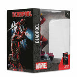Marvel Comics - Deadpool 1:10 Scale Figure NEW McFarlane Toys