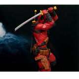 Marvel Comics - Deadpool 1:10 Scale Figure NEW McFarlane Toys