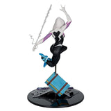 Marvel Collection - Ghost-Spider (The Amazing Spider-Man #1) 1:10 Scale Figure