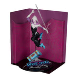 Marvel Collection - Ghost-Spider (The Amazing Spider-Man #1) 1:10 Scale Figure