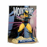 Marvel Comics - Wolverine 1:10 Scale Figure NEW McFarlane Toys