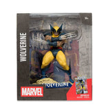 Marvel Comics - Wolverine 1:10 Scale Figure NEW McFarlane Toys