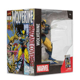 Marvel Comics - Wolverine 1:10 Scale Figure NEW McFarlane Toys