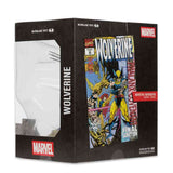 Marvel Comics - Wolverine 1:10 Scale Figure NEW McFarlane Toys