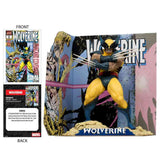 Marvel Comics - Wolverine 1:10 Scale Figure NEW McFarlane Toys
