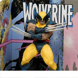 Marvel Comics - Wolverine 1:10 Scale Figure NEW McFarlane Toys