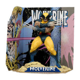 Marvel Comics - Wolverine 1:10 Scale Figure NEW McFarlane Toys